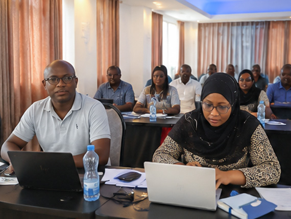 Training and Seminars